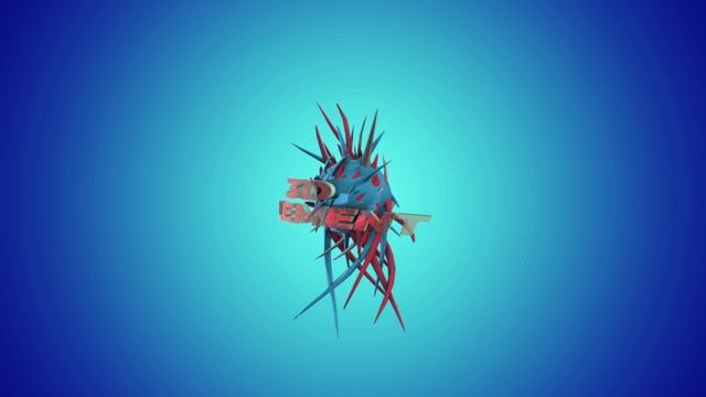 Творение эффекта  3D Element