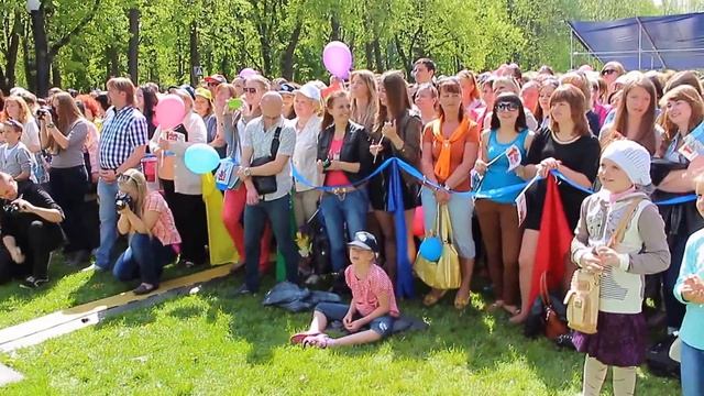 1 Мая 2014г. в Минске!.. MVI 9246 Колдун Дима смотреть онлайн