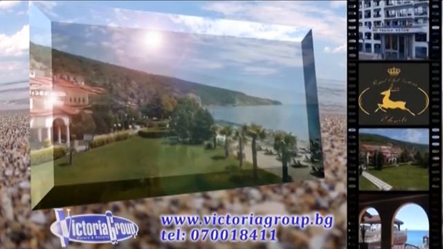 Рекламно видео на Victoria Group смотреть онлайн