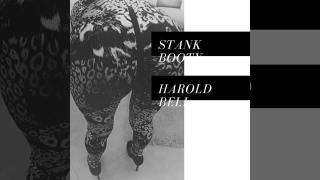 Stank Booty смотреть онлайн