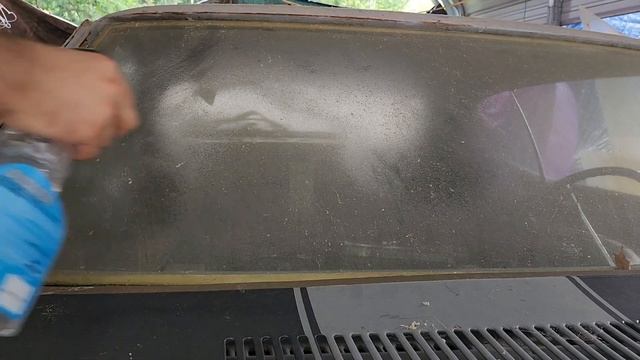 Meguiar's Perfect Clarity Glass Cleaner Review