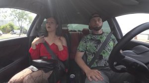 Содержанка РАЗВРАТНИЦА 🔥 ЧСВ свидание в авто Саня Хилл 🔥 Деньги решают