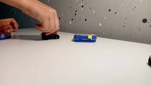 Porsche911 Vs Track Manga