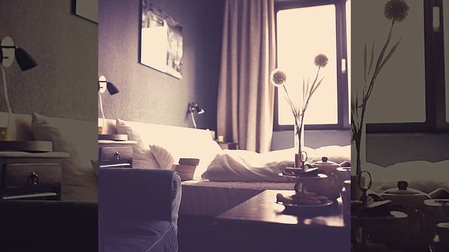 Видения (Ресторан гостиницы) смотреть онлайн