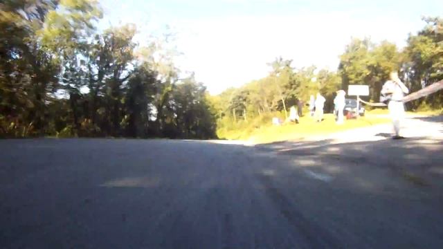 Rally del Friuli - Andreucci e Peugeot 208 T16, Day 1 смотреть онлайн