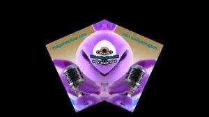 KlaskyKlaskyKlaskyKlasky Gummy Bear Squared In Low Voice