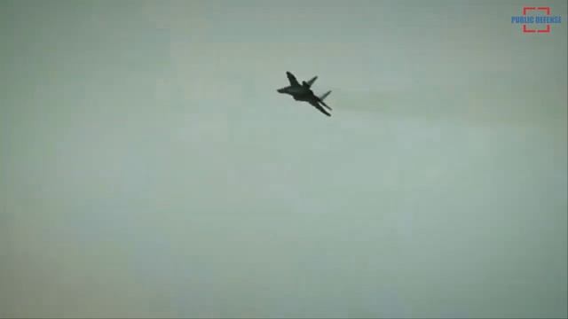 Between the JF-17, FA-50 & Tejas, Malaysia is Considering to Acquisition New Lightweight Fighter Je смотреть онлайн