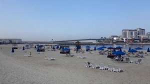 Sheraton  Jumeirah  Beach Resort - обзор