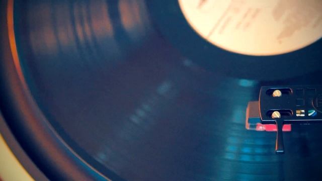 Алексей Рыбников – «Юнона» И «Авось» Опера, 1982, Vinyl Video Full HD, 24bit/96kHz