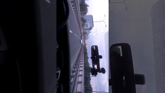 Варшава объездная смотреть онлайн