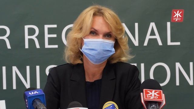 Які обмеження діятимуть в жовтій зоні та чи знають про них житомиряни - Житомир.info смотреть онлайн