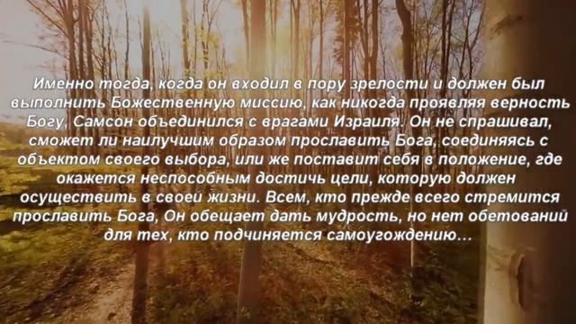 Книга «Борьба и мужество: Компромисс» (Элен Уайт) (глава 5.5) смотреть онлайн