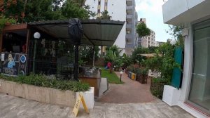 KOLIBRI HOTEL 3* - огляд готелю від турагента - 2024