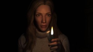 True Fear: Forsaken Souls Part 1 | Полное прохождение | Без комментариев