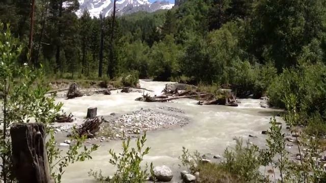 Эльбрус смотреть онлайн