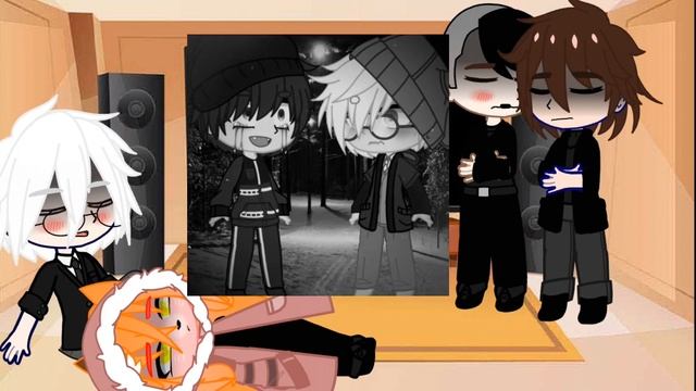 Реакция °•Зайчик•° на тт смотреть онлайн