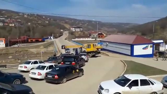 Свадебные кортеджы в ножай юрте смотреть онлайн