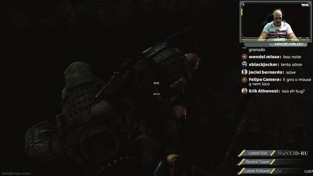 Escape From Tarkov | 1080p 60Fps ULTRA | Jornada do Milhão | FINAL ! смотреть онлайн