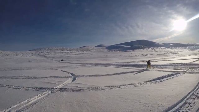 Приисковое 11-2023 GoPro-HD смотреть онлайн