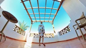 Египет 🇪🇬 2024 Sharm Dreams Vacation Club 5 Начало отпуска