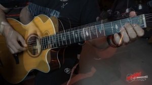 Офицеры - Олег Газманов | На гитаре