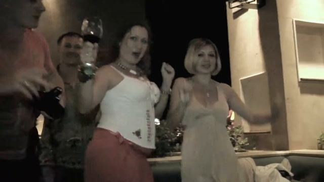 Я с Команда Prosperity Club Medved' в Египте 6 Серия Hadr Rock Cafe смотреть онлайн