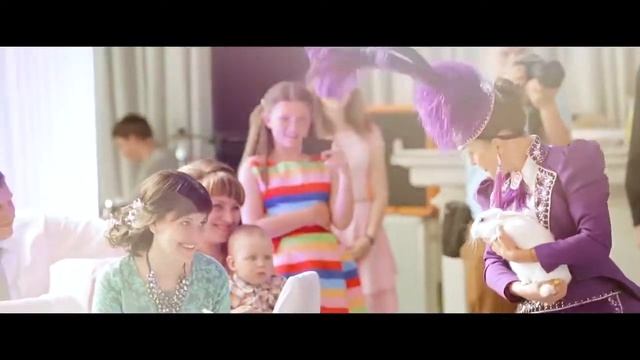 Magic Casino Петра Федорцова и Ольги Грин промо смотреть онлайн