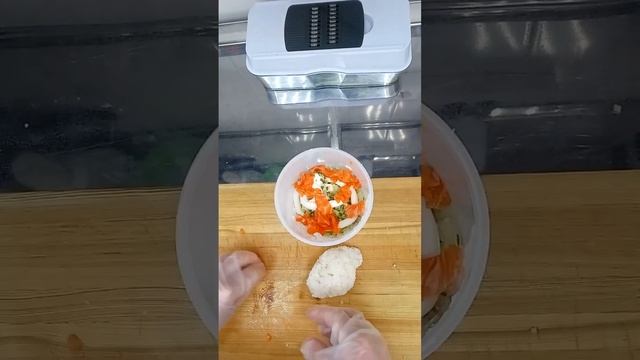 готовим суши кулич 🍣🍰🔥 смотреть онлайн