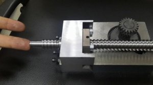 Электронная гитара на токарный станок ЧАСТЬ2 - Замена винта на ШВП