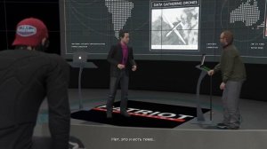 Впервые купил базу в GTA 5 Online