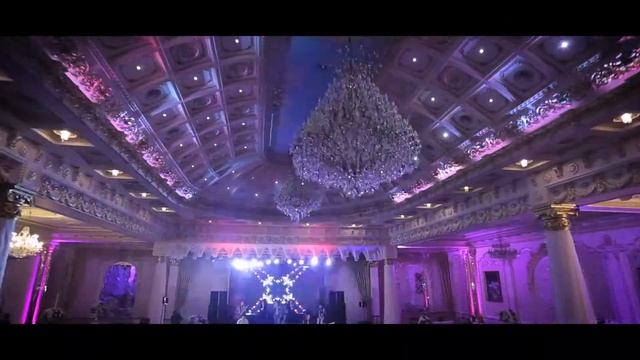 СвадбаТашкент Osio Grand 2018 смотреть онлайн