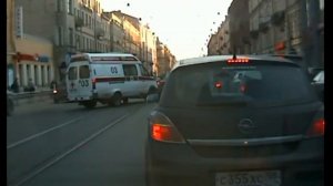 а927мр97 - опять встречка. "Ну сколько можно!"