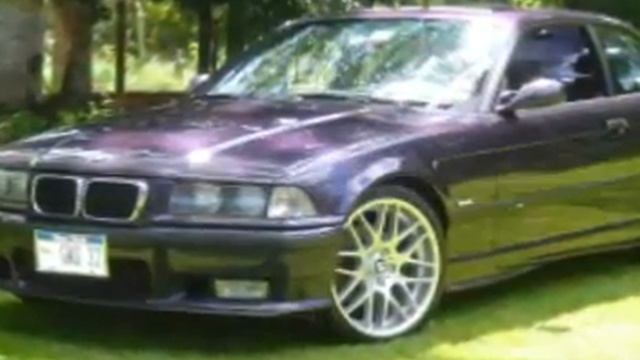 bmw m3 e36 tribute смотреть онлайн