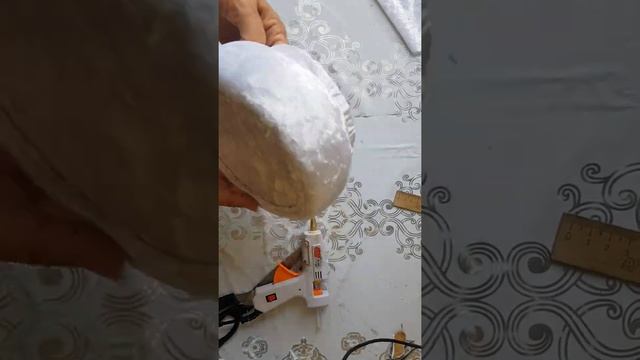 Саукеле жасау жалғасы. саукеле қоржыны смотреть онлайн