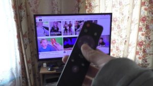 Как с смартфона раздать интернет на телевизор?