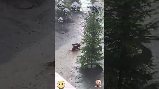 затопило курорт Манжерок смотреть онлайн