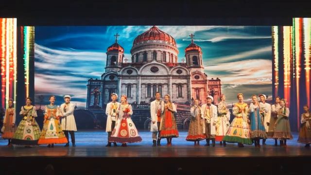 《环球彩虹》鼓文化 Подмосковные вечера в Китае!!!! смотреть онлайн