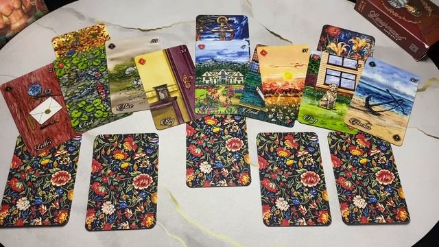 ВОДОЛЕЙ 🍀Таро прогноз на неделю (22-28 июля 2024). Расклад от ТАТЬЯНЫ КЛЕВЕР смотреть онлайн