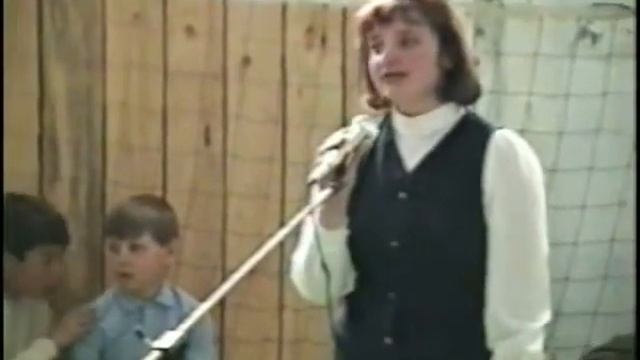 Выпускной 1996 год 21 смотреть онлайн