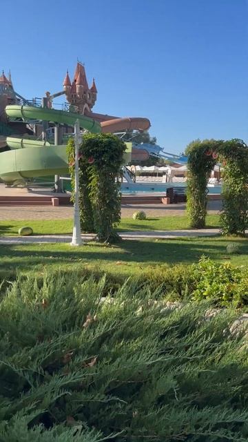 Alena Doville. Анапа раннее утро Алеан Довиль! смотреть онлайн