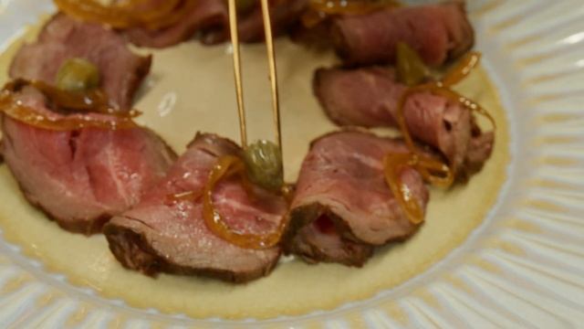 Рекламный сюжет для ресторана "Белка" смотреть онлайн