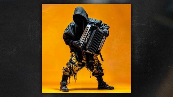 Subbota - Гармошка / Суббота песни