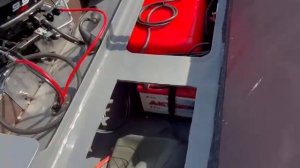 Обзор лодки swimmer 400z . Как собрать из данной лодки , мини катер , для прогулок , отдыха .