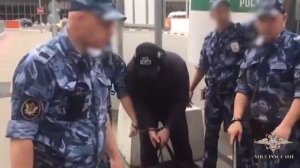 Из России во Францию экстрадировали криминального авторитета Нодара Алояна