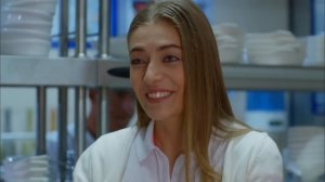 Полнолуние 45 Серия (русский дубляж) - FULL HD