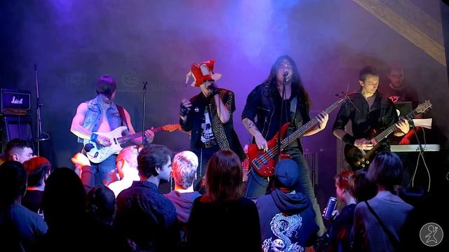 Аваллон - Ты не один