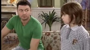 Кто в доме хозяин? - 15 серия