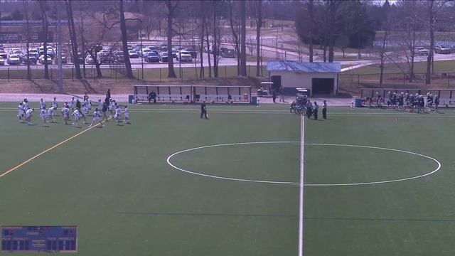 Spencerport High Sch vs. East Aurora High Sch Varsity Mens' Lacrosse смотреть онлайн