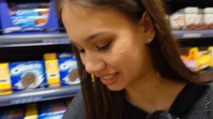 ЗАКУПКА продуктов для ГОСТЕЙ 😎 в Мою КВАРТИРУ