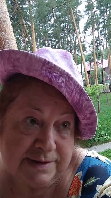 Санаторий Серебряный бор 😇🥰 смотреть онлайн